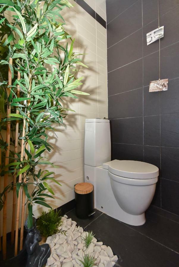 أفيرو Salineiras Center Apartment المظهر الخارجي الصورة