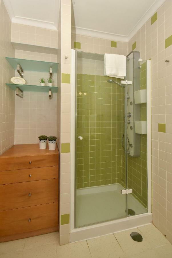 أفيرو Salineiras Center Apartment المظهر الخارجي الصورة