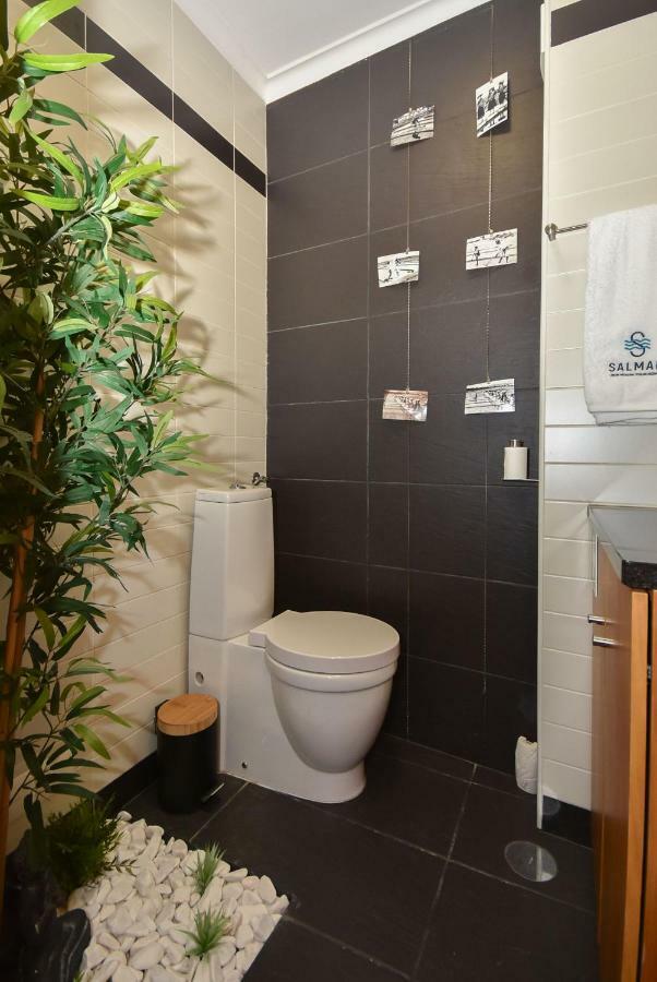 أفيرو Salineiras Center Apartment المظهر الخارجي الصورة